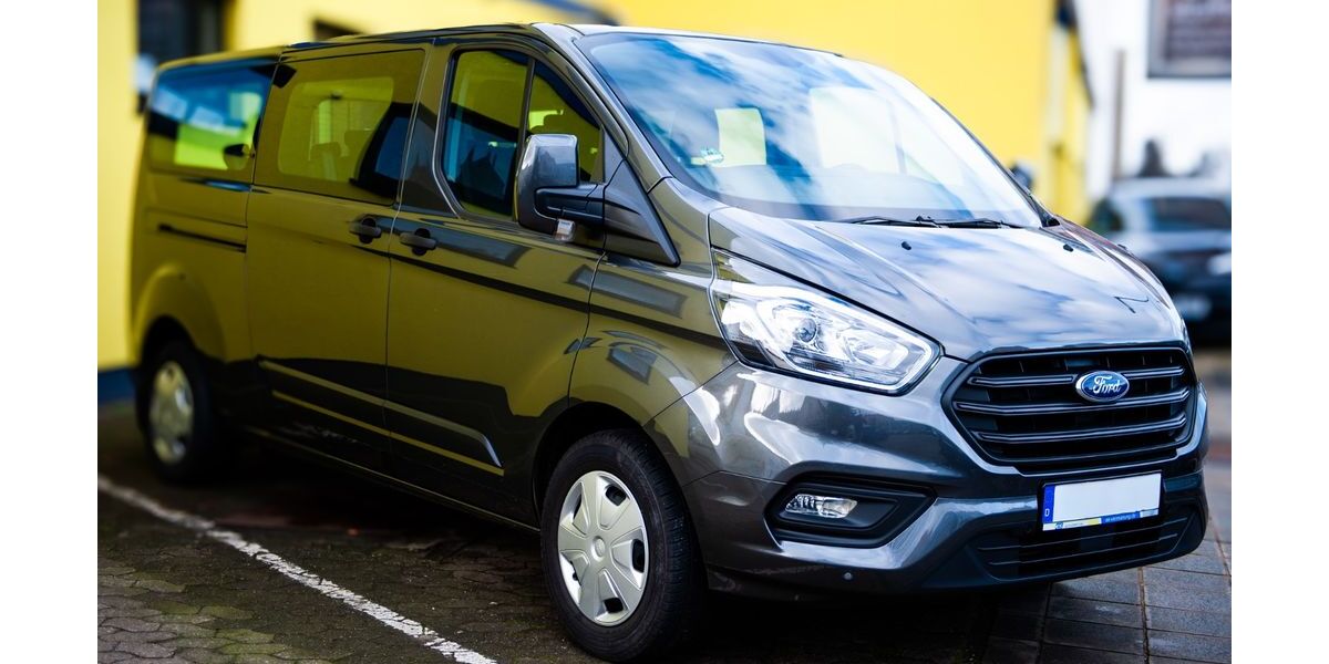 Ford Transit 100.000 km 23.205 &euro; Nürnberg 90439