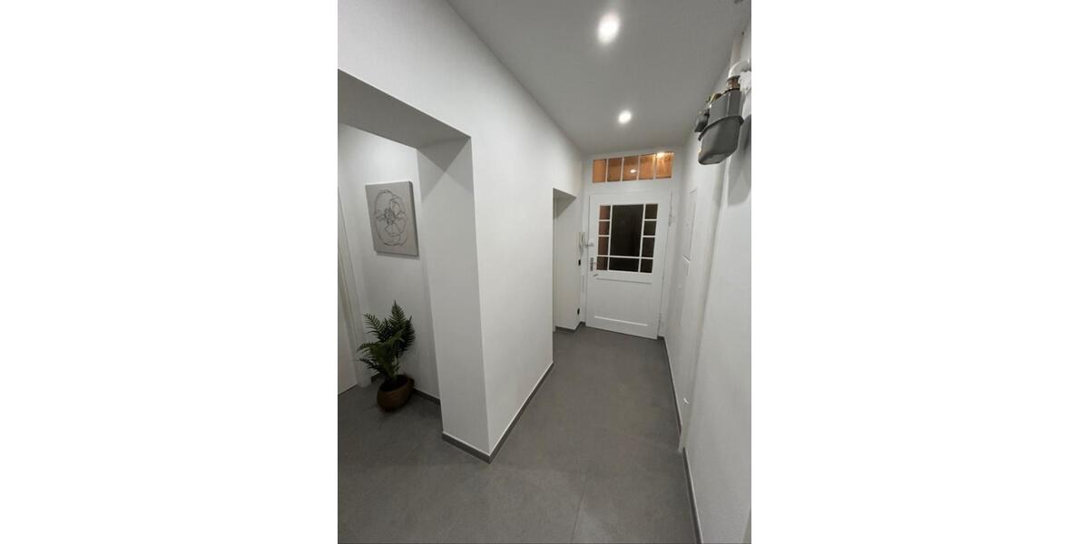 Etagenwohnung Nürnberg Sankt Leonhard - 3 Zimmer, 60 m&sup2;, 425&euro; | Angebot:26416892