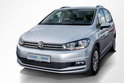 VW Touran 74.550 km 24.640 &euro; Herzogenaurach 91074