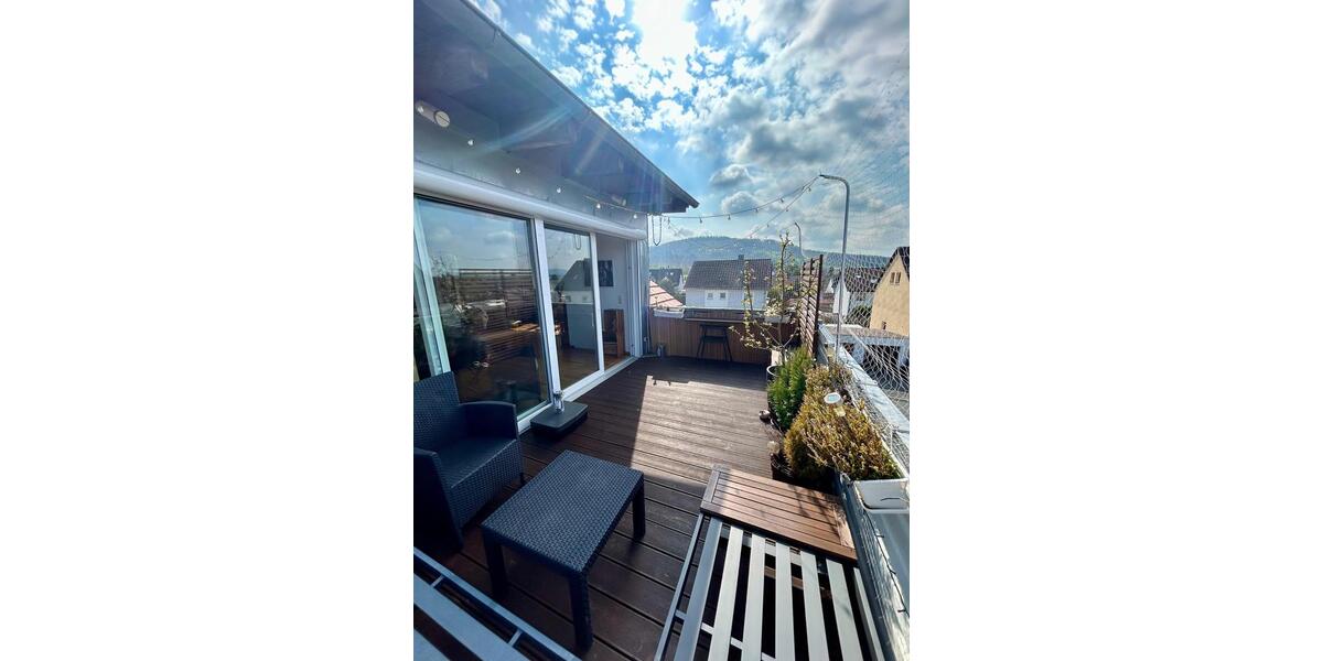 Maisonettenwohnung Schnaittach - 4.5 Zimmer, 138 m&sup2;, 499.000&euro; | Angebot:26340444