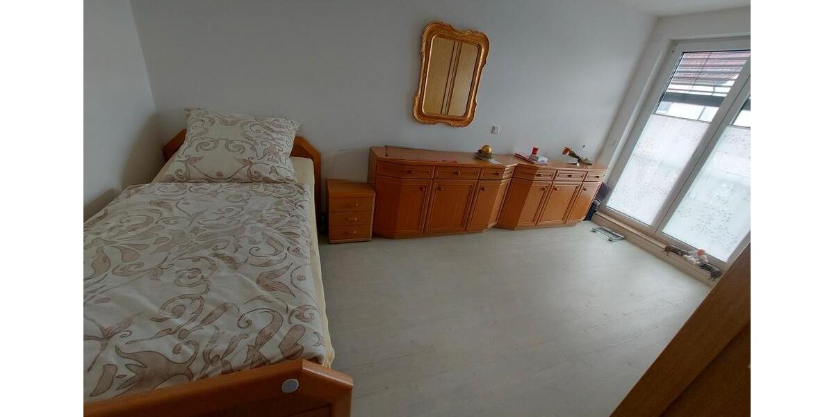 Etagenwohnung Schwarzenbruck - 2 Zimmer, 55 m&sup2;, 850&euro; | Angebot:25641036