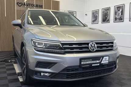 VW Tiguan 52.990 km 23.950 € Wendelstein 90530