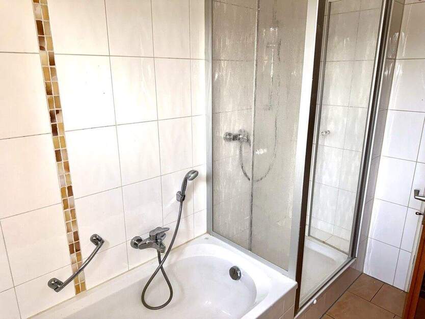 Ihr neues Haus ist da: Wohnlich in allen Facetten - Leben in Nürnberg Langwasser 5 zimmer