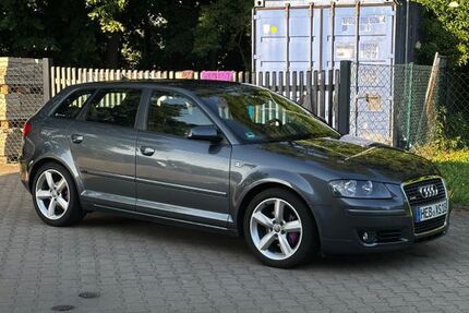 Audi A3 153.000 km 7.199 &euro; Happurg 91230