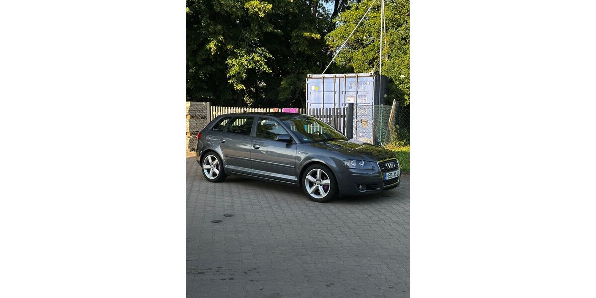 Audi A3 153.000 km 7.199 &euro; Happurg 91230