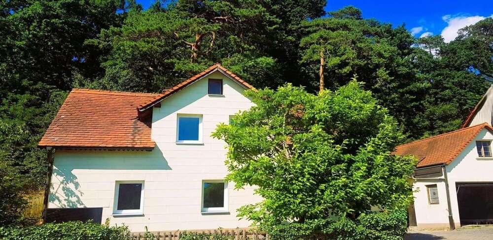 Einfamilienhaus Windsbach - 5 Zimmer, 91 m&sup2;, 365.000&euro; | Angebot:26901180