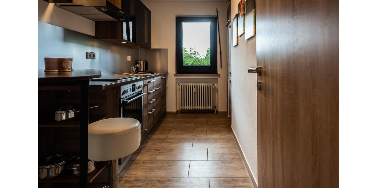 Etagenwohnung Schwarzenbruck - 2 Zimmer, 55 m&sup2;, 850&euro; | Angebot:27606441
