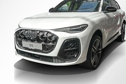 Audi SQ5 10.000 km 88.790 &euro; Erlangen 91058