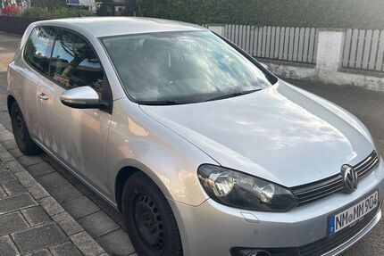 VW Golf 188.000 km 3.400 &euro; Pyrbaum 90602