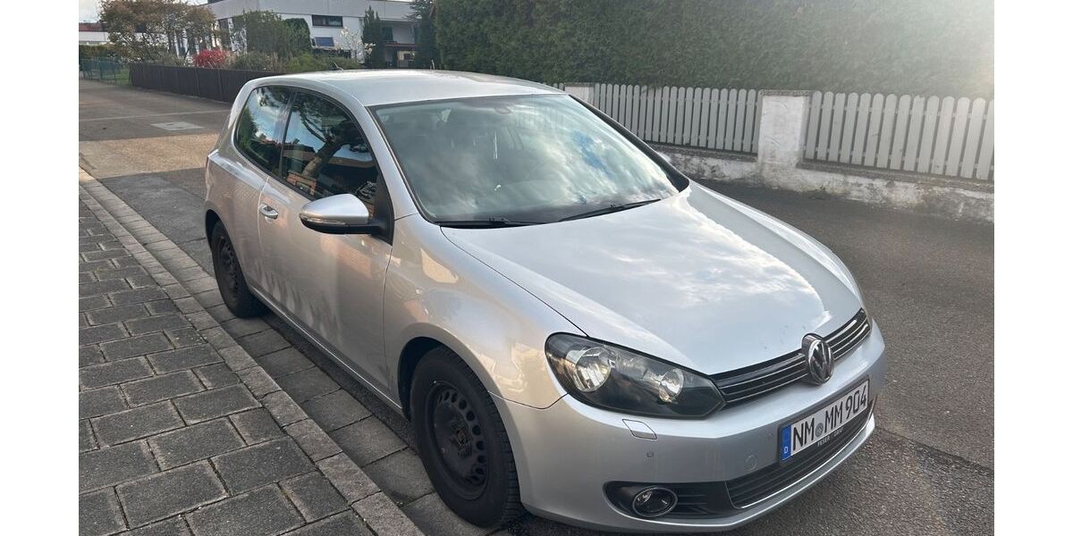 VW Golf 188.000 km 3.400 &euro; Pyrbaum 90602