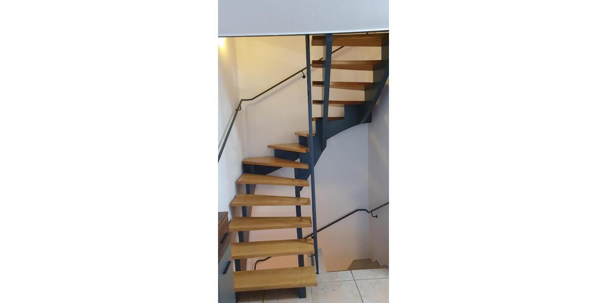 Modernes Einfamilienhaus mit Garten, Solar- & Photovoltaikanlage 6 zimmer