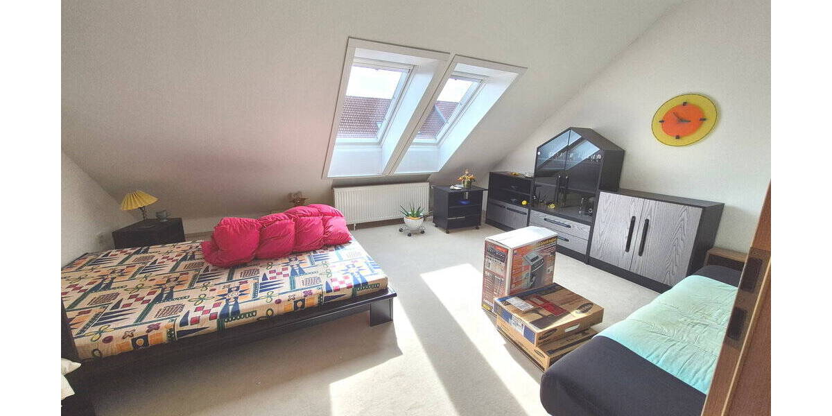 Mehrfamilienhaus, Wohnhaus Schwanstetten Leerstetten - 6 Zimmer, 120 m&sup2;, 530.000&euro; | Angebot:26092676