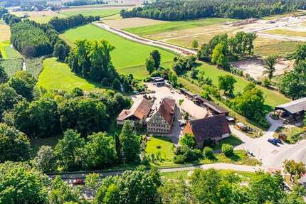 Grundstück Cadolzburg - 2.480.000&euro; | Angebot:26397664