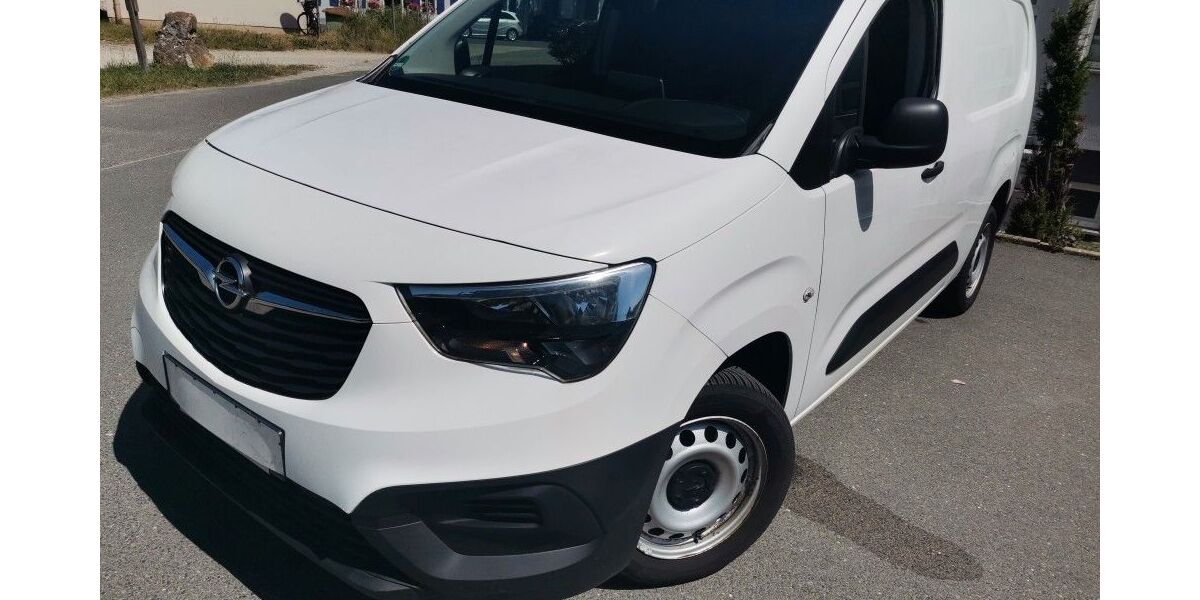 Opel Combo 110.200 km 8.999 &euro; Fürth 90762