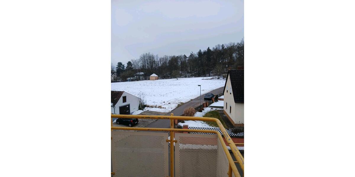 Etagenwohnung Neuendettelsau - 3 Zimmer, 83 m&sup2;, 199.000&euro; | Angebot:24826377