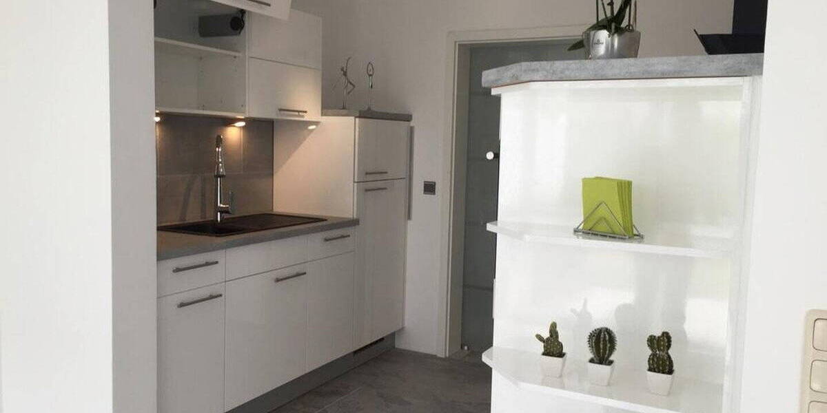 Etagenwohnung Forchheim - 2 Zimmer, 71 m&sup2;, 269.000&euro; | Angebot:26344109