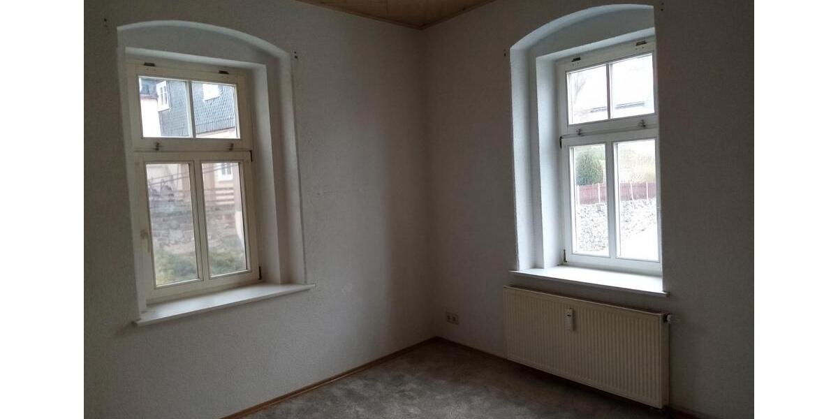 Etagenwohnung Roth - 1 Zimmer, 30 m&sup2;, 165&euro; | Angebot:26129653