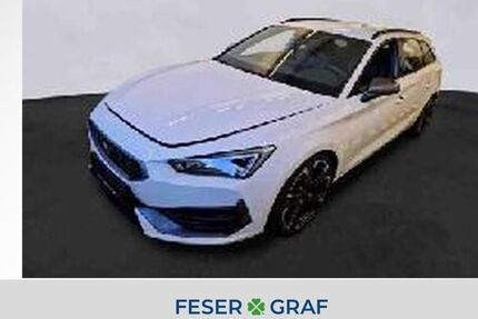 Cupra Leon 33.386 km 30.904 &euro; Lauf an der Pegnitz 91207