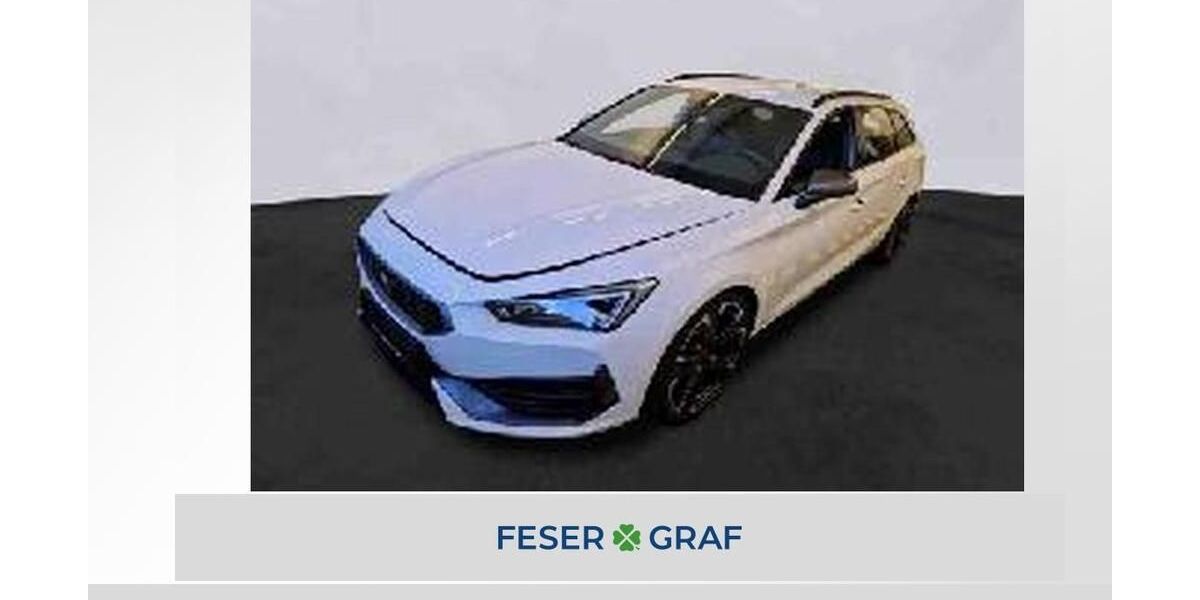 Cupra Leon 33.386 km 30.904 &euro; Lauf an der Pegnitz 91207