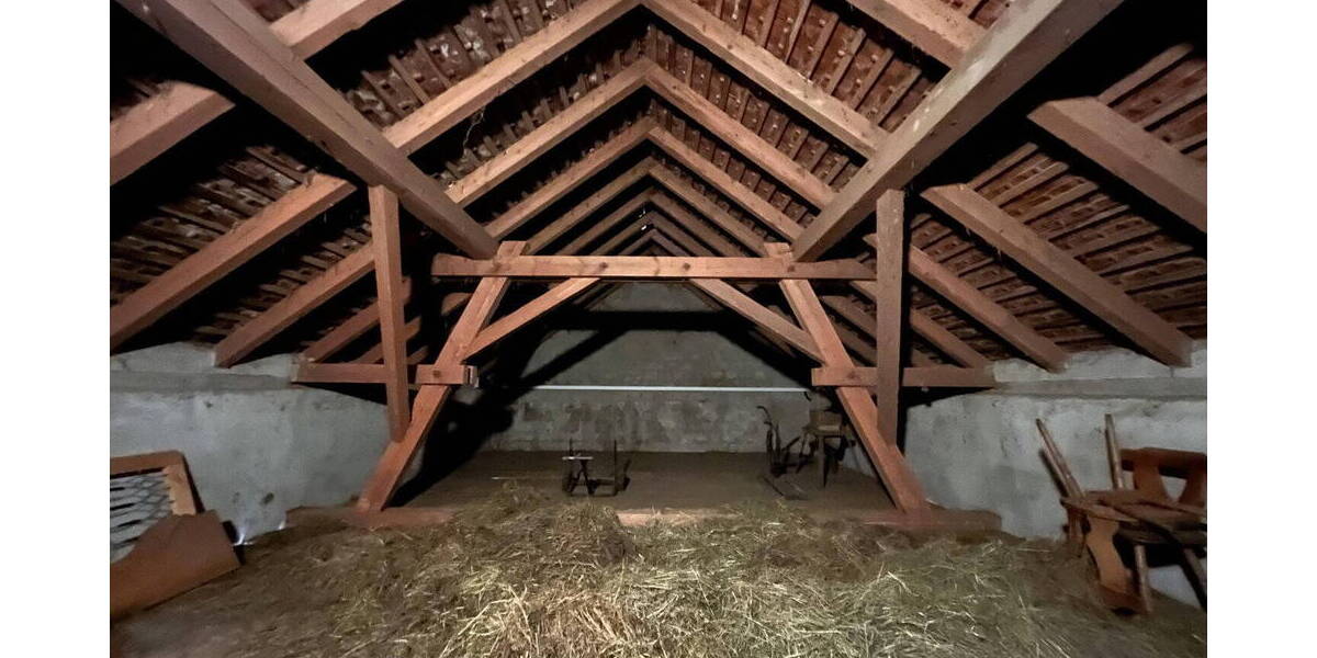 Bauernhaus, Landhaus Altdorf b. Nürnberg Wappeltshofen - 5 Zimmer, 137 m&sup2;, 399.000&euro; | Angebot:25957588