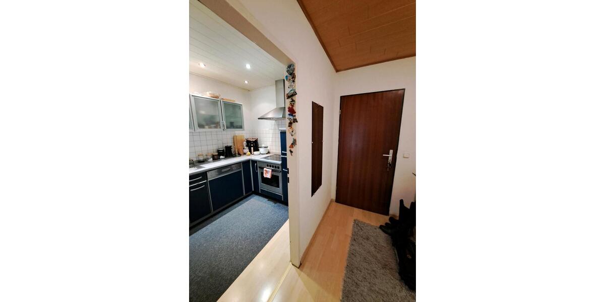 Terrassenwohnung Nürnberg Holzheim - 2 Zimmer, 60 m&sup2;, 189.000&euro; | Angebot:26729935