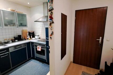 Wohnung Nürnberg Holzheim - 2 Zimmer, 60 m&sup2;, 189.000&euro; | Angebot:26729935