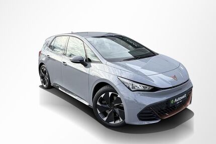 Cupra Born 30.990 km 26.990 &euro; Roth 91154