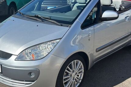 Mitsubishi Colt 50.000 km 3.999 € Nürnberg 90451