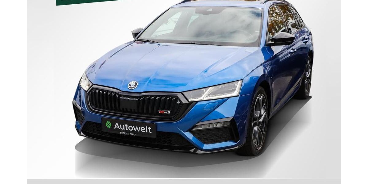 Skoda Octavia 110.100 km 20.940 &euro; Forchheim 91301