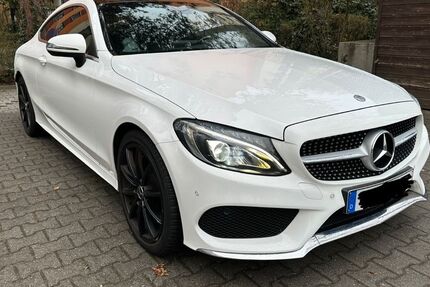 Mercedes-Benz C 250 90.000 km 23.999 &euro; Nürnberg 90451