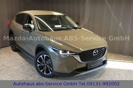 Mazda CX-5 74.623 km 24.865 &euro; Erlangen 91056
