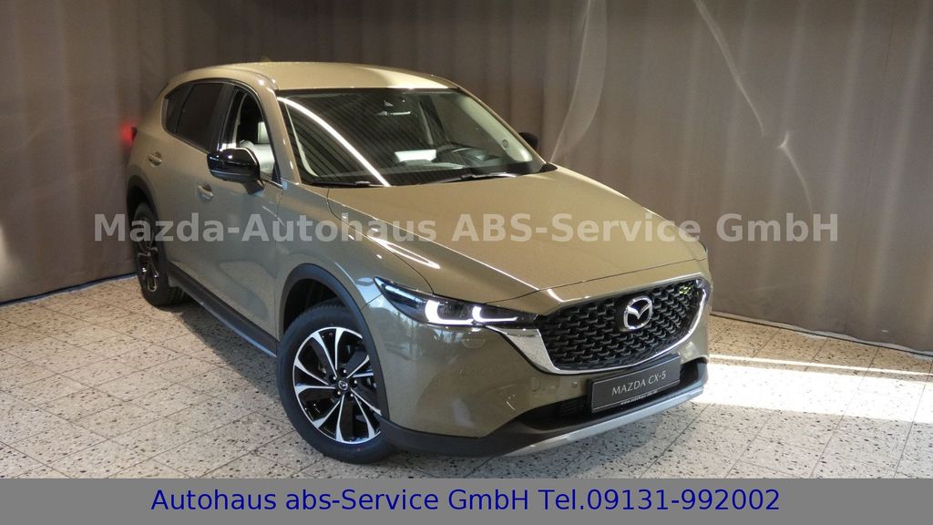 Mazda CX-5 74.623 km 24.865 &euro; Erlangen 91056