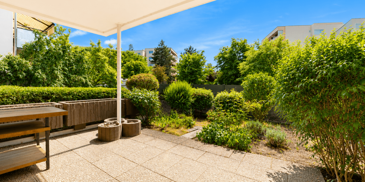 Etagenwohnung Nürnberg Zerzabelshof - 3 Zimmer, 102 m&sup2;, 469.000&euro; | Angebot:26754622