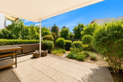 Wohnung Nürnberg Zerzabelshof - 3 Zimmer, 102 m&sup2;, 469.000&euro; | Angebot:26754622