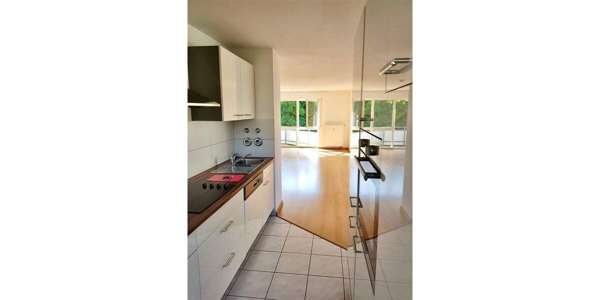 Etagenwohnung Nürnberg Eibach - 3 Zimmer, 98 m&sup2;, 1.300&euro; | Angebot:25695527