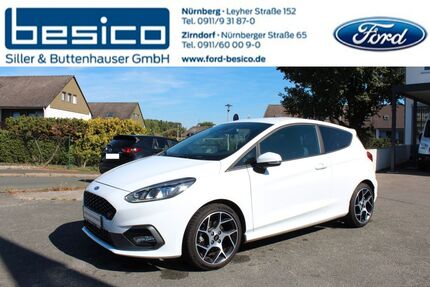 Ford Fiesta 58.320 km 18.570 € Nürnberg 90431