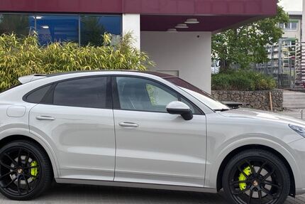 Porsche Cayenne 129.000 km 67.400 &euro; Nürnberg 90402