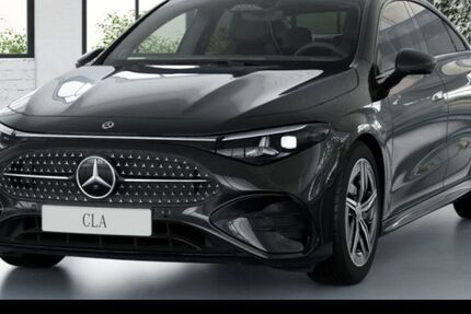 Mercedes-Benz CLA 220 9.900 km 52.500 &euro; Nürnberg 90402