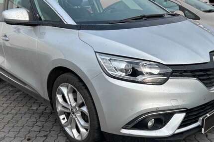 Renault Scenic 168.135 km 7.990 &euro; Nürnberg 90431