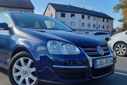 VW Jetta 182.000 km 3.499 &euro; Nürnberg 90489