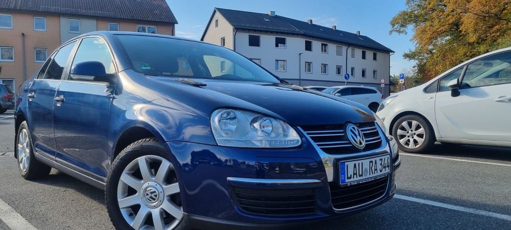 VW Jetta 182.000 km 3.499 &euro; Nürnberg 90489