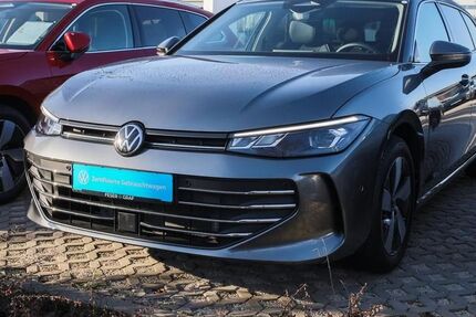 VW Passat 11.700 km 35.740 &euro; Forchheim 91301