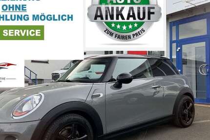Mini Cooper 81.100 km 12.990 &euro; Herzogenaurach 91074