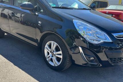 Opel Corsa 135.000 km 3.490 &euro; Schwabach 91126