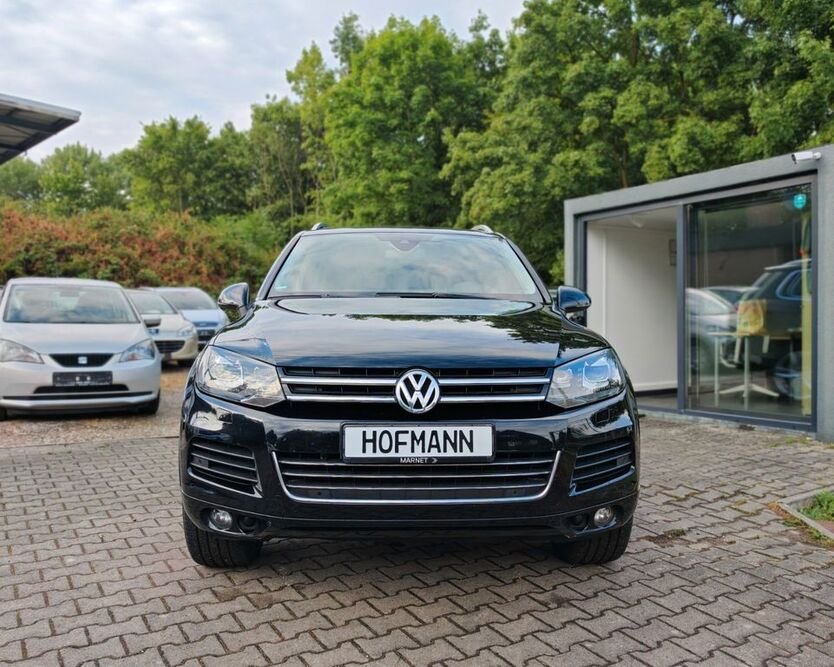 Touareg