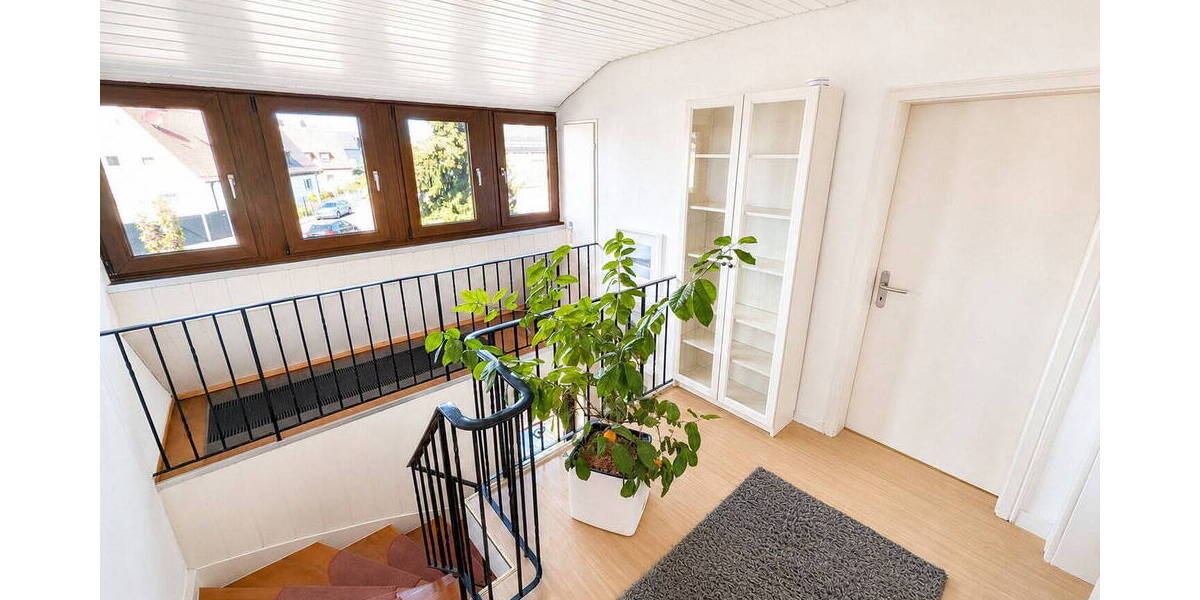 Doppelhaushälfte Nürnberg Neunhof - 3 Zimmer, 125 m&sup2;, 429.000&euro; | Angebot:26555173