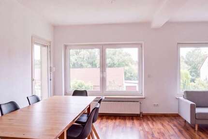 Wohnung Georgensgmünd - 4 Zimmer, 90 m&sup2;, 210.000&euro; | Angebot:27637500