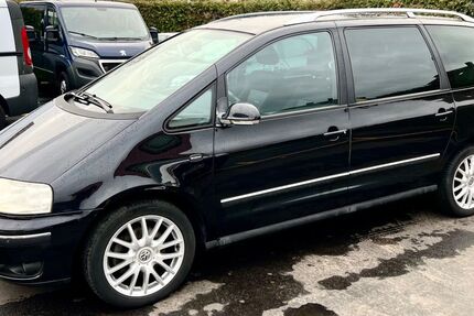 VW Sharan 190.000 km 3.999 &euro; Nürnberg 90449