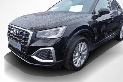 Audi Q2 19.910 km 31.590 &euro; Erlangen 91058