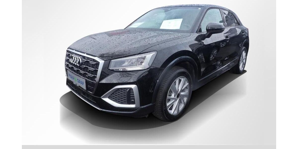 Audi Q2 19.910 km 31.590 &euro; Erlangen 91058